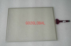 FANUC A61L-0001-0168 Touch Screen Glass NEW
