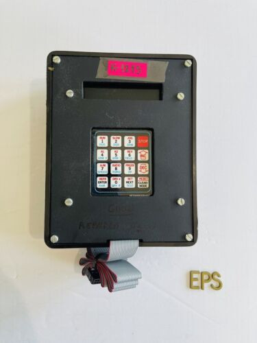 General Electric 6Vhhp10A1 / 6Vhhp10A1  #K-1215