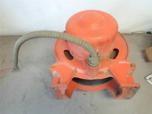 Appleton Reelite RL-203 Weather Proof Cable Reel 600V 15A 14GA Cable