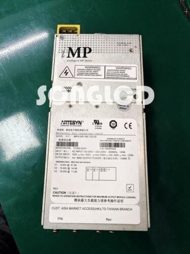 1Pcs  Imp4-3H0-1N0-1O0-00-A