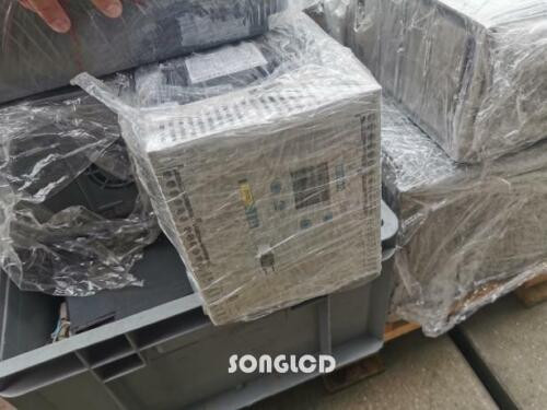 1Pcs 3Rw4424-3Bc46