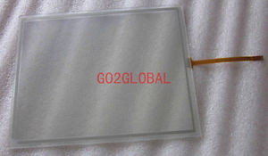 SIEMENS Smart1000 Touch Screen Glass + Protective Film 6AV6648-0AE11-3AX0 new