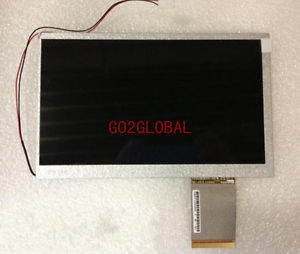 LCD screen KCG089HV1AE-G88 NEW