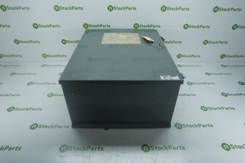 Ametek 1989A16R12Se Quik-Set Iii Nsmd