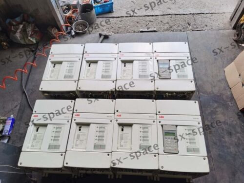 Dcs50B0250-51-2102000-000000030 100% Tested