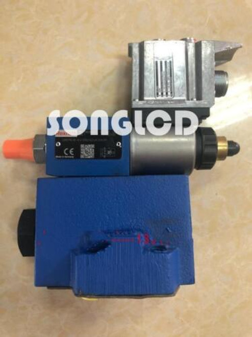 1Pcs New R901289457 Dreme10-61/315Yg24K31A1M