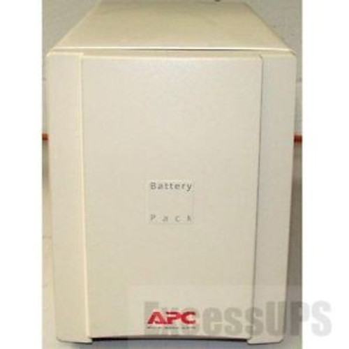 APC SMART-UPS XL 24V SU24XLBP BATTERY PACK New Batts