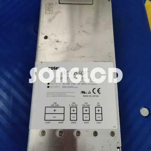 1Pcs Ac6-2Hhec-00