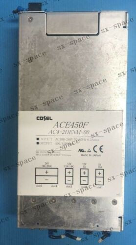 1Pcs Ac4-2Henm-00 100% Tested