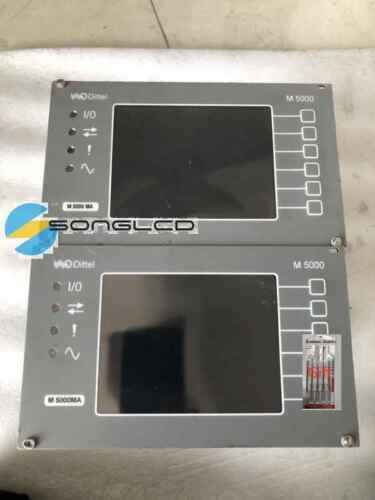 1Pcs M 5000 Ma F21458  Warranty /