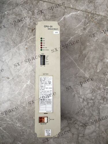 1Pcs Cp-317/Cpu-01E 87317-34000-S0510 100% Tested