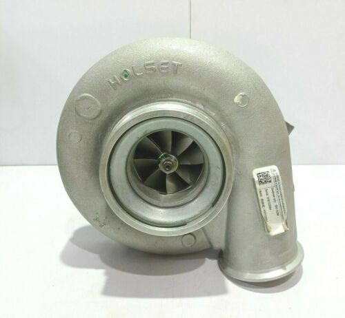 Fpt 504115756 Turbocompressore Fiat Iveco Holset 504115756