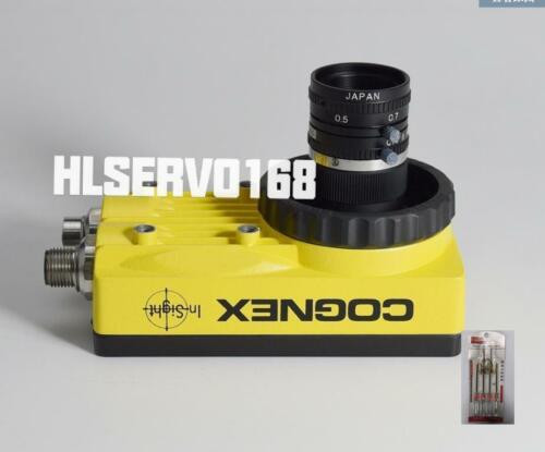 100% Test  Cognex Is5410-00   Warranty