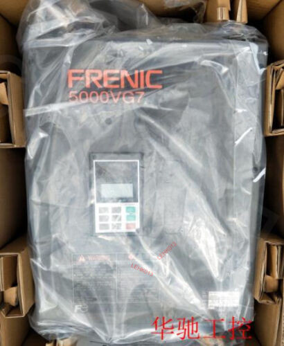 New 5000Vg7 Frn18.5Vg7S-2