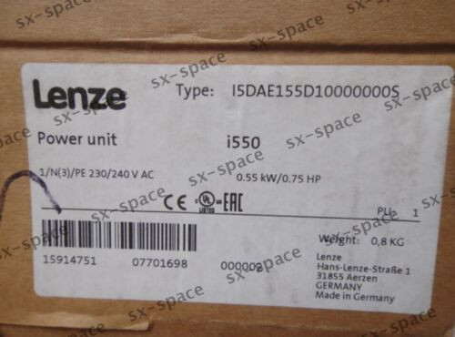 1Pcs New  I5Dae155D10000000S