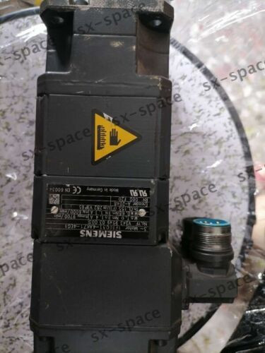 1Ft6031-4Ak71-4Eg1  100% Tested