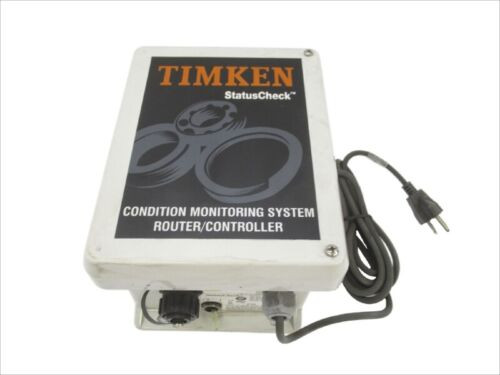 Timken Status Check Scvt599305