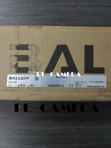 1Pcs New  Btl2Za7 Btl7-E501-M0130-P-Ka10