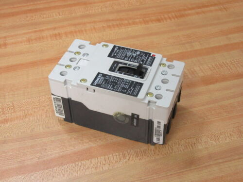 Siemens Heg3B080 80A Circuit Breaker Heg3B080L