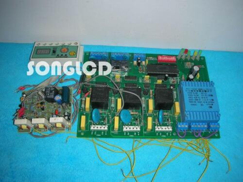 1Pcs Hy-Gpc-32004-4 1A5658-1