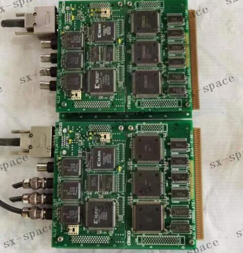 1Pcs Eaua-5185 Eaua-5186 Eaua-5353 100% Tested