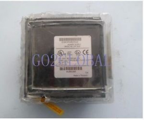 GE Used IC693PWR331D FANUC 60 days warranty