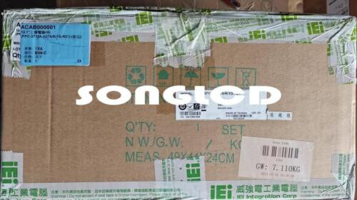 1Pcs New Ppc-3712A-N270/R/1G-R21