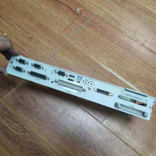 1Pc Used Siemens 6Fc5357-0Bb23-0Ae0 Industrial Control System