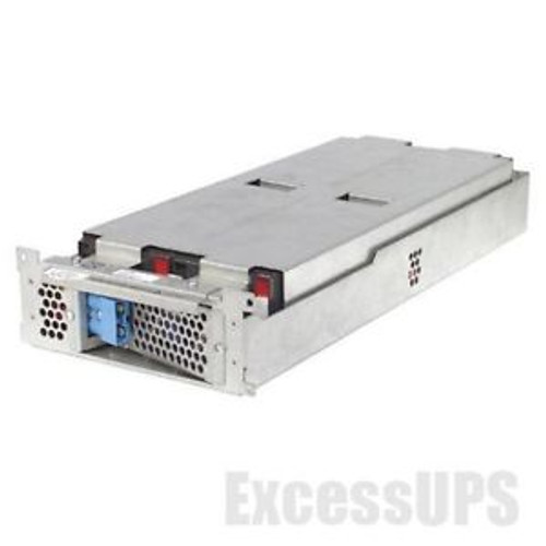 APC Smart-UPS 3000VA SMT3000RM2U Replacement Battery