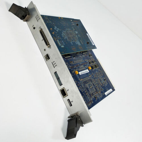 Used Vme Board Card 960K52992-A 960K65751-A 960K59651-A
