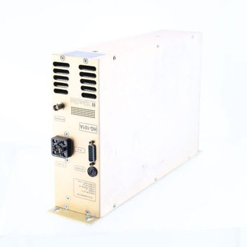 Rofin Sinar Hg-101A Hg101A