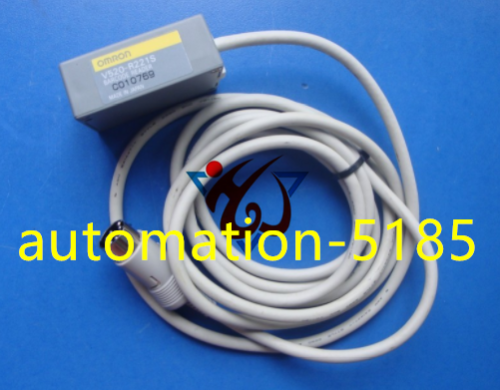 Omron V520-R221S Photoelectric Switch New