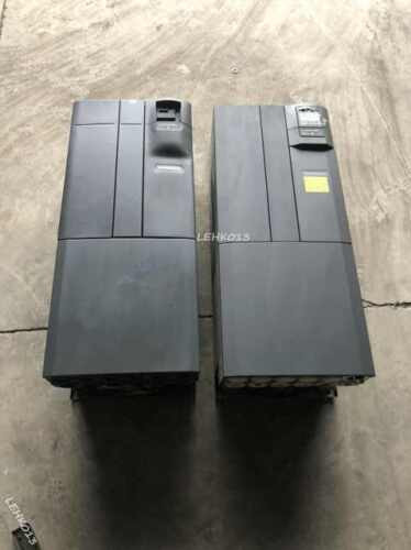 Used & Tested  6Se6430-2Ud38-8Fb0 With  Warranty