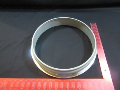 Applied Materials Amat 0020-28206 Upper Shield Advanced 101 Coherent Ttn