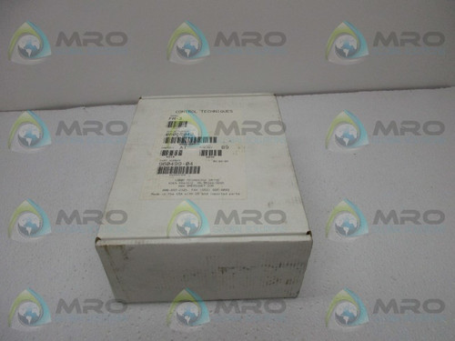 Control Techniques 960499-04  New In Box