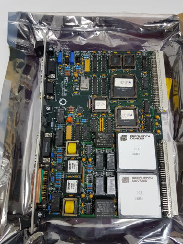 111-A5033-1 Circuit Card   5998-01-442-3046