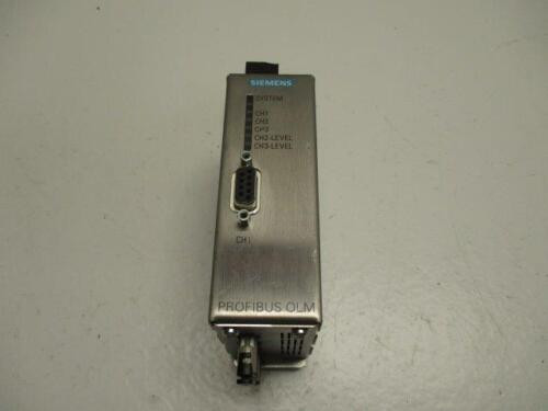 Siemens 6Gk1503-3Cd00  New No Box