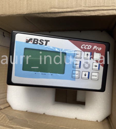 New Pro 5000/50 Bst Ccd Pro 5000/50