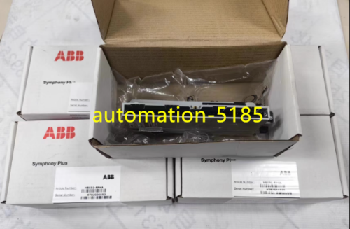 1Pcs Abb Card Base Hbs01-Fpha New