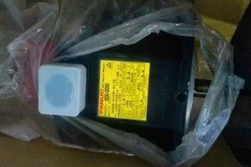 1Pc New Fanuc A06B-0106-B178