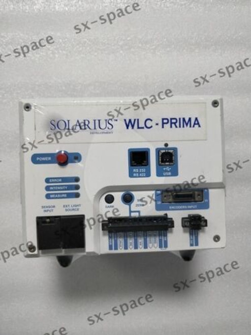 Wlc-Prima Ccs-100-N2 Ccs-100-N2A  100% Tested