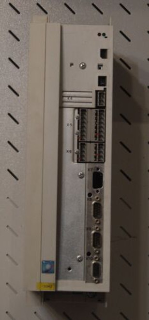 Lenze Evf9324-Ev Frequency Inverter