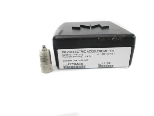 Endevco 2273Am20
