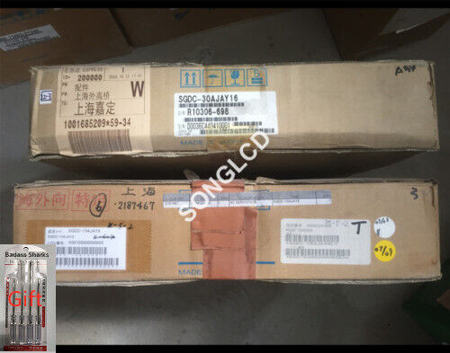 1Pcs New Sgdc-30Ajay16