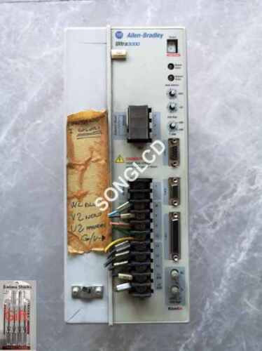 Ultra3000 3098-Dsd-Hv030-Se Used & Tested With Warranty