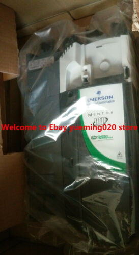 /  Emerson Mentor Mp75A4R 27Kw 45Hp   -