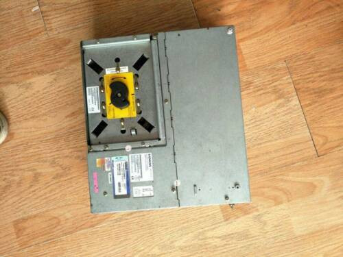 1Pc 6Fc5210-0Df20-0Aa0 Siemens Cpu Module 6Fc5 210-0Df20-0Aa0 Used