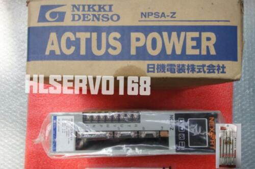 1Pc New Ncs-Ze1Mda-601A