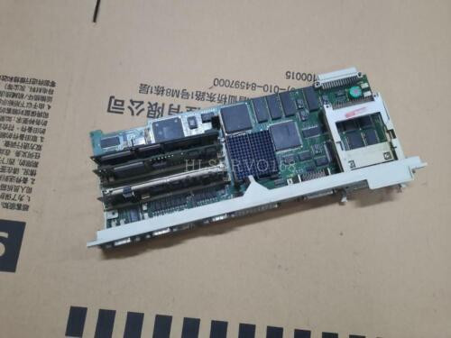 100% Test  6Fc5357-0By21-1Ae0  Warranty