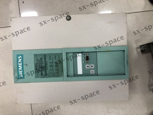 1P6Ra7013-6Dv62-0-Z 100% Tested